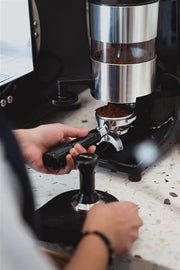 E.S.E Solo Café: Cápsulas monodosis de café compatibles con cafeteras espresso y sostenibles