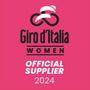 Official supplier Giro d'Italia